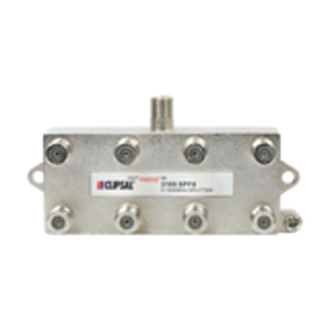 Bitek 8 Way TV Splitter