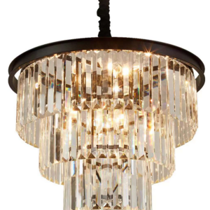 QZAO Chandelier QL-9032/4