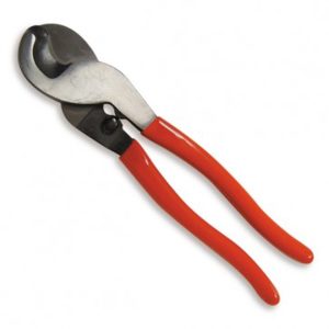 Repelec TOOL PLIER TYPE CABLE CUTTER UP TO 70mm2