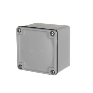 NLS Adaptable box 77x77x54mm