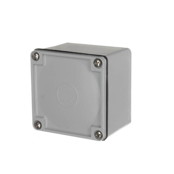 NLS Adaptable box 77x77x54mm