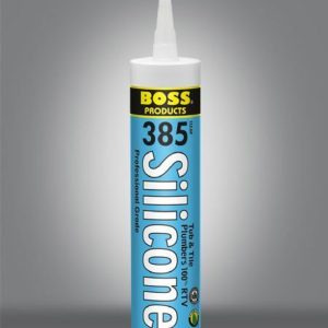 Lexem SILICONE: Roof & Gutter /Translucent 300ML