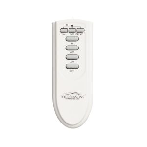 Martec Infra Red Ceiling Fan Remote Control Kit