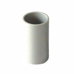 Transco 40mm Grey Coupling