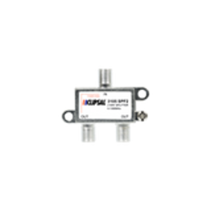 Bitek 2 Way TV Splitter