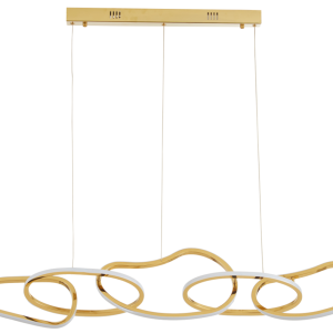 QZAO Pendant Light YF-635