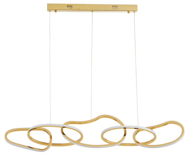 QZAO Pendant Light YF-635