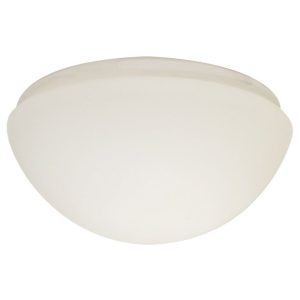 Martec Replacement R80 12W Tricolour E27 LED R80 Reflector Lamp Striker Replacement Glass to Suit Lifestyle Ceiling Fan E27