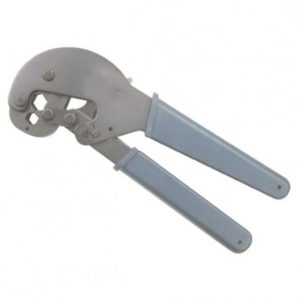 Repelec F-CONNECTOR CRIMP TOOL RG6/11/59