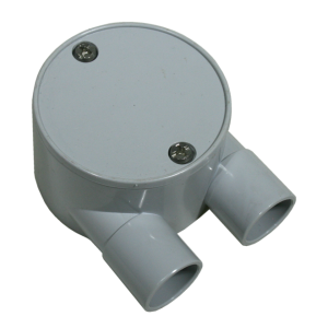 NLS 25mm 'U' Type