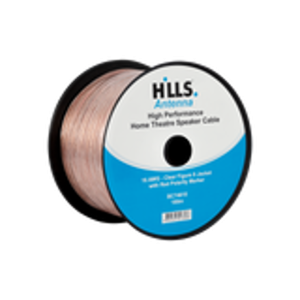 Bitek 16 Gauge Speaker Cable 100m