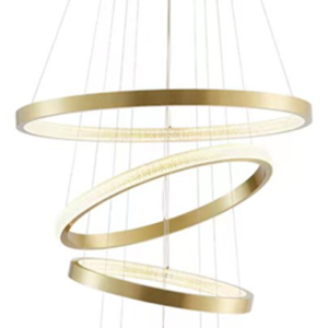 QZAO Pendant Light YF-630/5