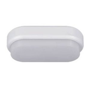 Martec Cove LED Oval Bunker Light 10w Tricolour