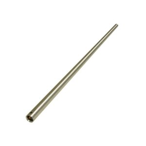 Martec Downrod AC Ceiling Fan 900mm Inc Wiring Loom Brushed Aluminium