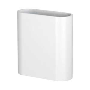 Martec Sorrento 10W LED Tricolour Exterior White
