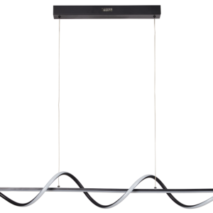 QZAO Pendant YF-632 1.2m long 60W CCT.