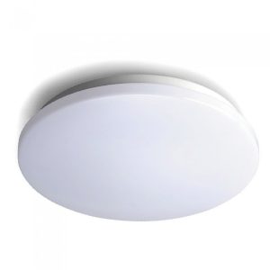 QZAO 36W Flat Oyster Tri Colour