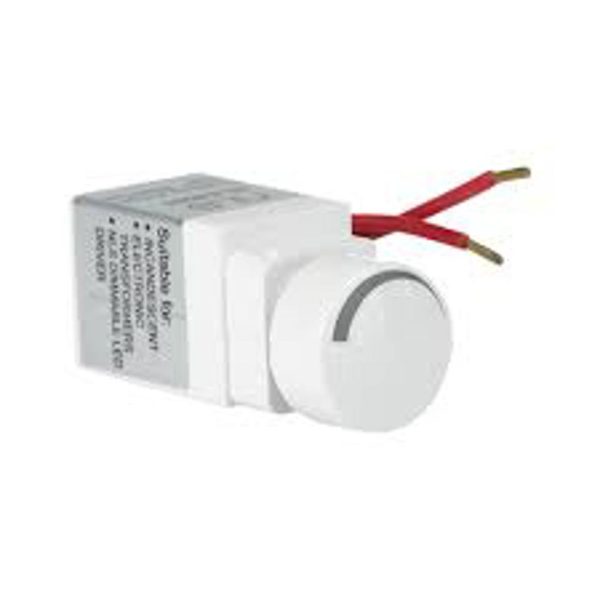 NLS Push Button Dimmer