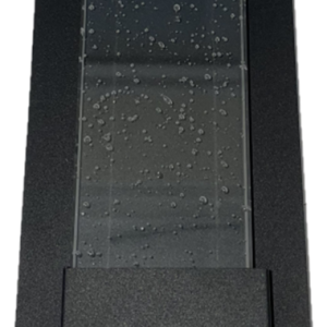 QZAO Large Outdoor Wall Light