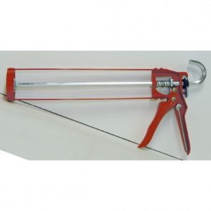 Repelec CAULKING GUN FOR 300ml CARTRIDGE