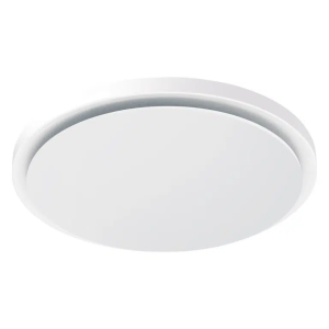 Martec Saturn Round 200mm Exhaust Fan White