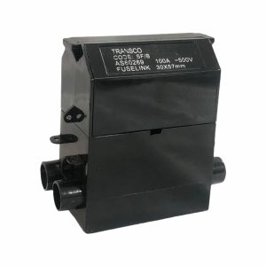 Transco Service Fuse Back Entry 80A