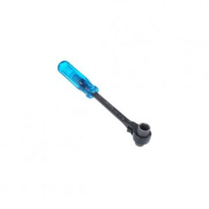 Repelec IPC RATCHET SPANNER 197mm LENGTH