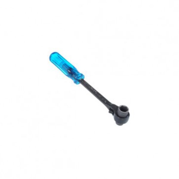 Repelec IPC RATCHET SPANNER 197mm LENGTH