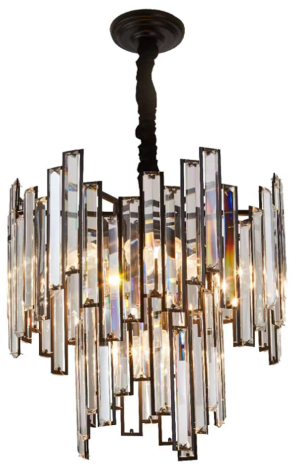 QZAO chandelier QL-9009