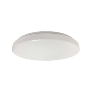 Martec Orbit 330mm LED Oyster Light 18w Tricolour