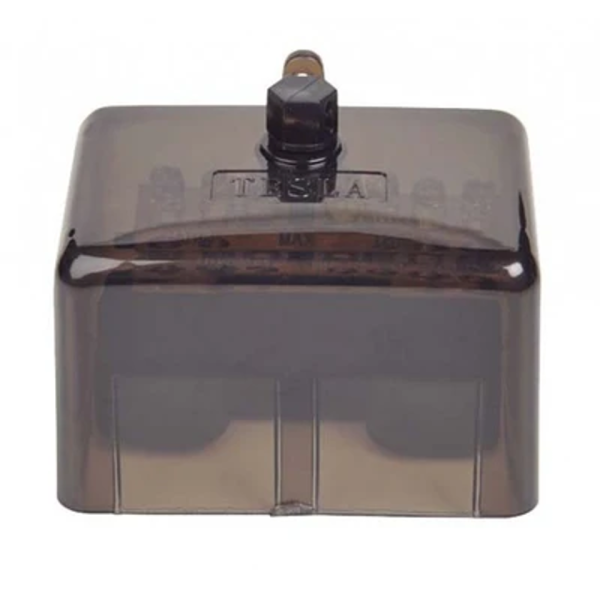 NLS 12 hole blk neutral link