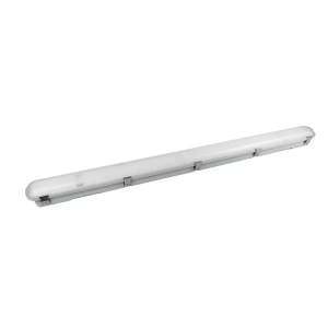 Martec Weatherproof LED Batten 39w Tricolour 1200mm