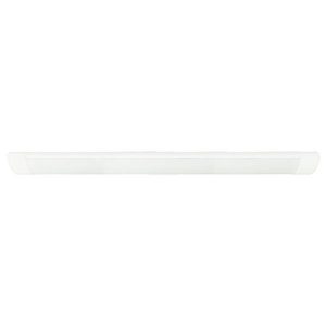 Martec Plastic Knob to Suit Wall Control Pilot Wide Body Batten 40w LED 1200mm Tricolour White
