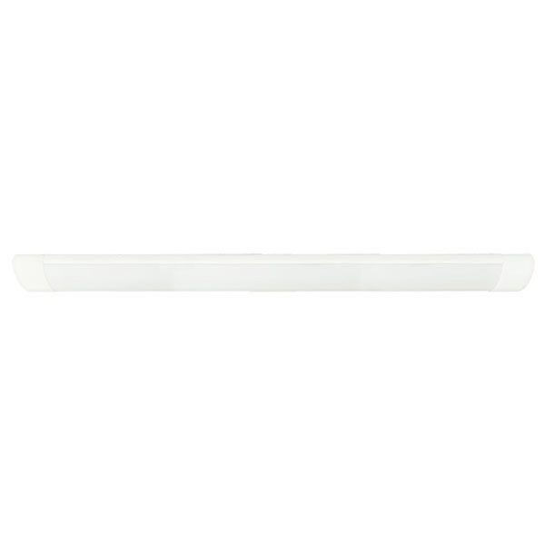 Martec Plastic Knob to Suit Wall Control Pilot Wide Body Batten 40w LED 1200mm Tricolour White