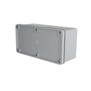 NLS Adaptable box 211x108x81mm