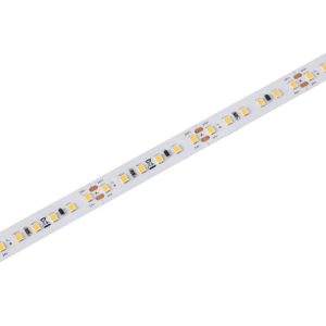 QZAO DC12V 5m 9W Spotted LED strip