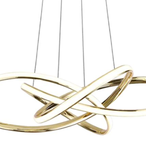 QZAO 3 Ring Small pendant Light QL 1011/3