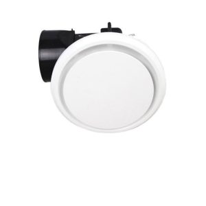3A ROUND EXHAUST FAN 240MM