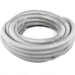 NLS 25mm grey corrugated