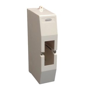 Transco 2 Pole Enclosure
