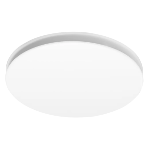 Martec Flow Round 250mm Exhaust Fan White