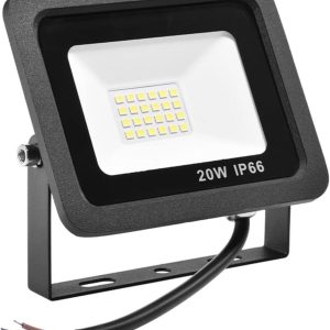 NLS 20W WeartherX Daylight 6500⁰K