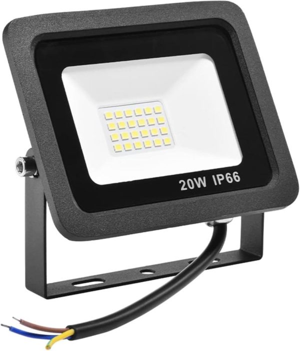 NLS 20W WeartherX Daylight 6500⁰K