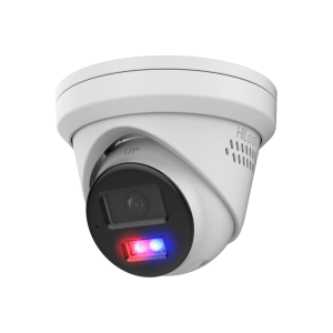 Uniarch (All-in-one-camera) 5MP Turret, built in mic and speaker IP67