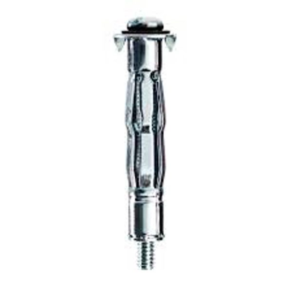 NLS Hollow wall anchors Size: 8mm x 48mm - Steel