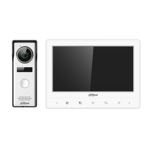 Bitek Dahua 28DHI-KTA02 Video Intercom KIT