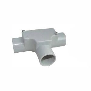 Transco 25mm Inspection Tee