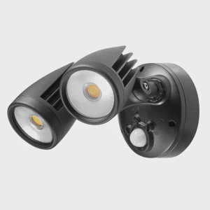 QZAO Twin spot light with no sensor