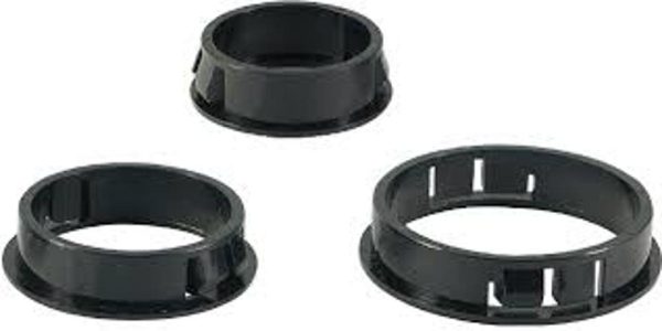 NLS snap in nylon bushes 40mm