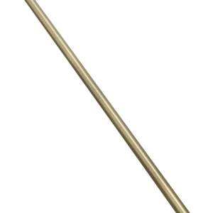 Martec Downrod DC Ceiling Fan 900mm Inc Wiring Loom Antique Bronze to suit WIFI Models - Riviera/Triumph DC